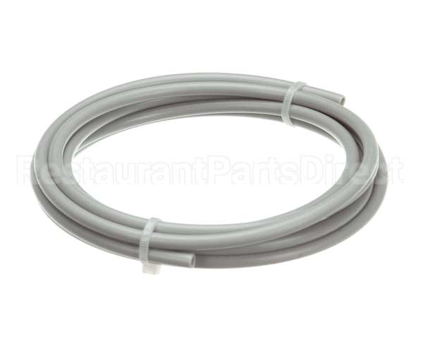 0L1163 Electrolux Professional Hose; I=4,3Mm; E=6Mm; L=2660Mm; Grey