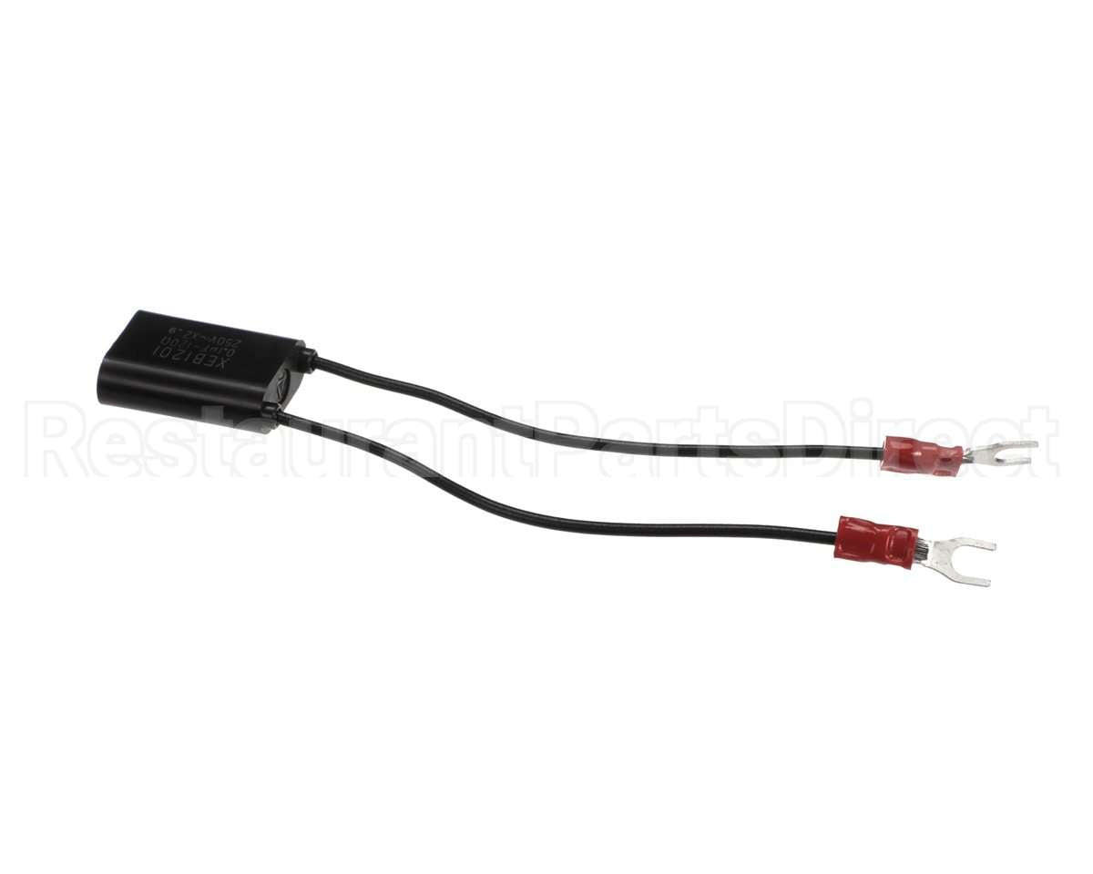 0L1526 Electrolux Professional Rif Filter, 100Ohm 0,1Mf