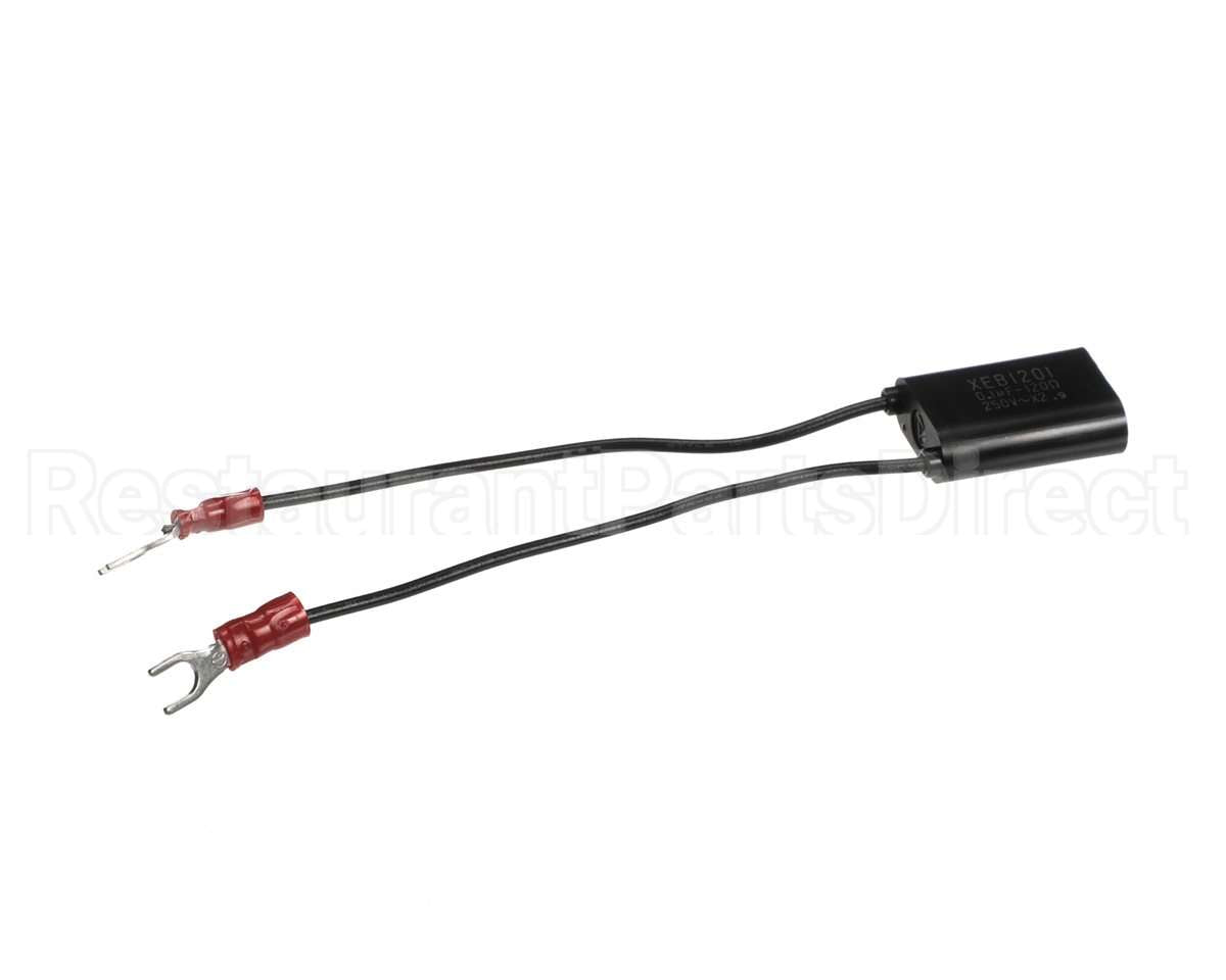 0L1526 Electrolux Professional Rif Filter, 100Ohm 0,1Mf