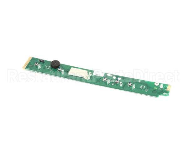 0L1579 Electrolux Professional User Interface Board, Ls6