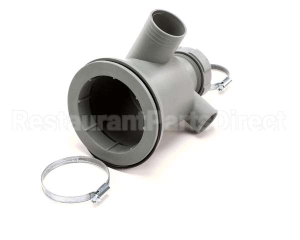 0L1629 Electrolux Professional Drain Manifold, Kit