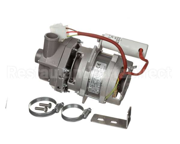 0L1641 Electrolux Professional Rinse Pump, 60Hz, Kit