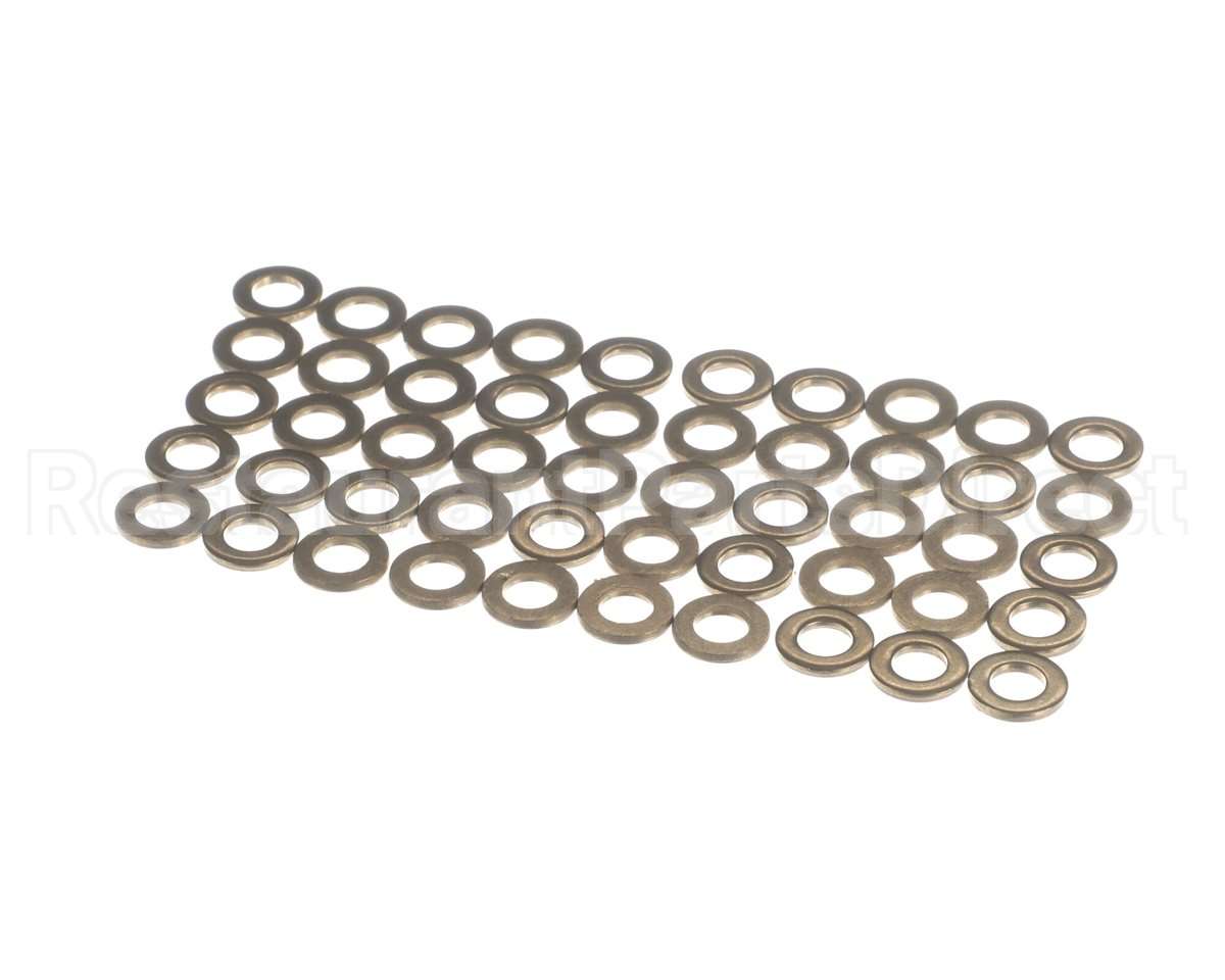 0L1671 Electrolux Professional Washer, 6,4X12,5,Set 50 Pieces