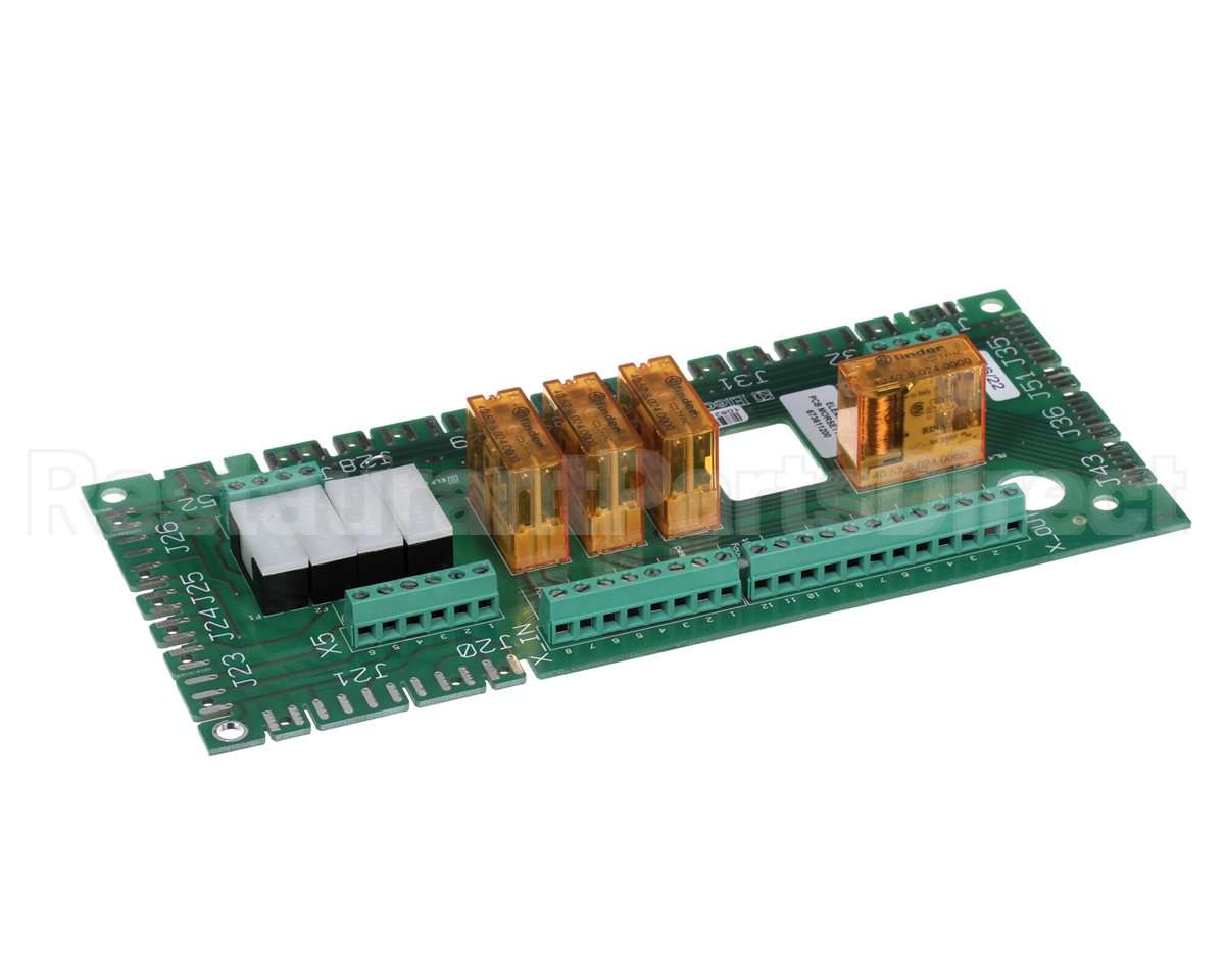 0L1737 Electrolux Professional Pcb