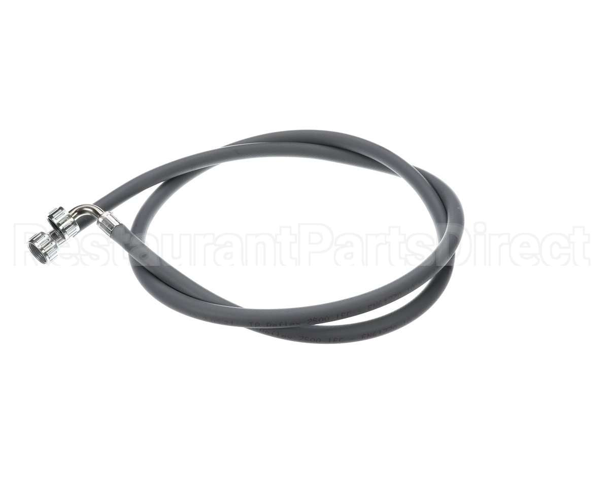 0L1887 Electrolux Professional Feeding Hose, 2000Mm
