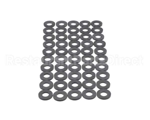 0L1945 Electrolux Professional Gasket, Set 50Pcs, Dia.26,5Mm