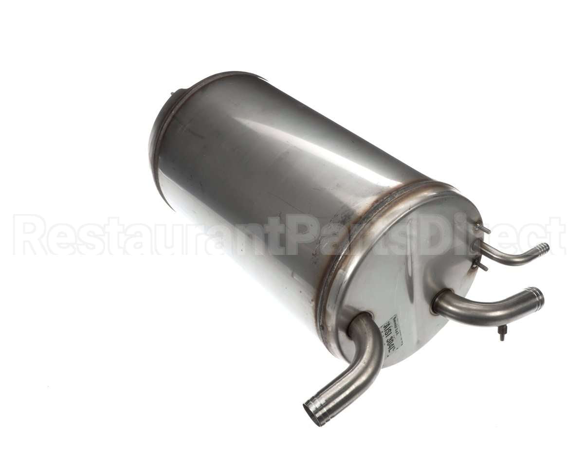 0L1951 Electrolux Professional Boiler, Assembly, Atm.ls14 Hp