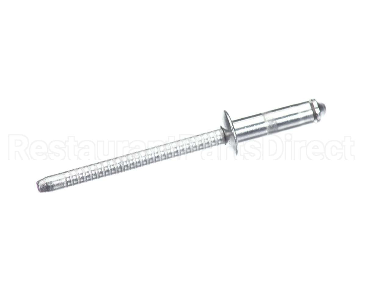 0L2013 Electrolux Professional Rivet, Dia 4X15Mm