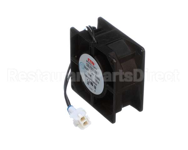 0L2175 Electrolux Professional Fan, 80X80X38 208/240V 50/60Hz