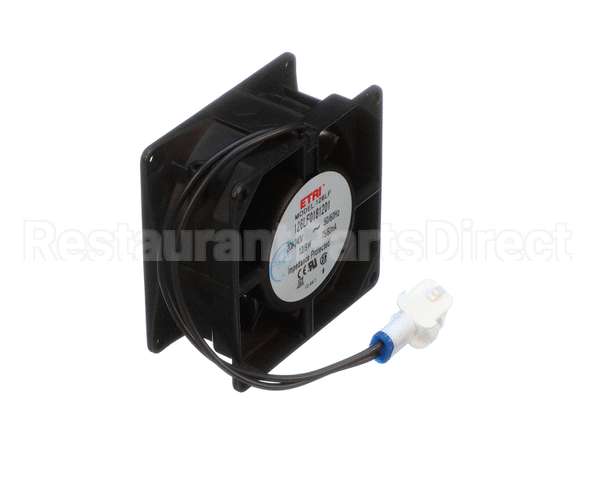0L2175 Electrolux Professional Fan, 80X80X38 208/240V 50/60Hz
