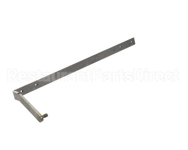 0L2213 Electrolux Professional Spring Retainer, Assembly, Right