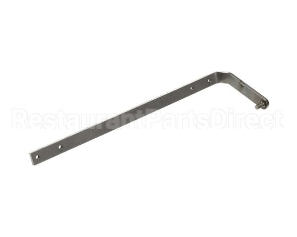 0L2263 Electrolux Professional Spring Retainer, Assembly, Left