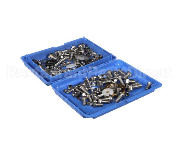 0L2292 Electrolux Professional Screws/ Nuts/ Washers Box
