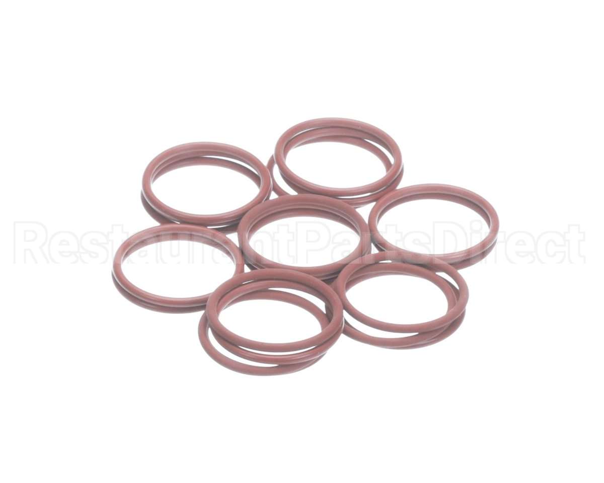 0L2302 Electrolux Professional O-Ring, Dia. 1.78X20.35