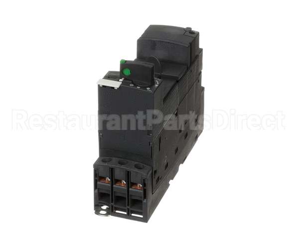 0L2335 Electrolux Professional Heater Contactor Base