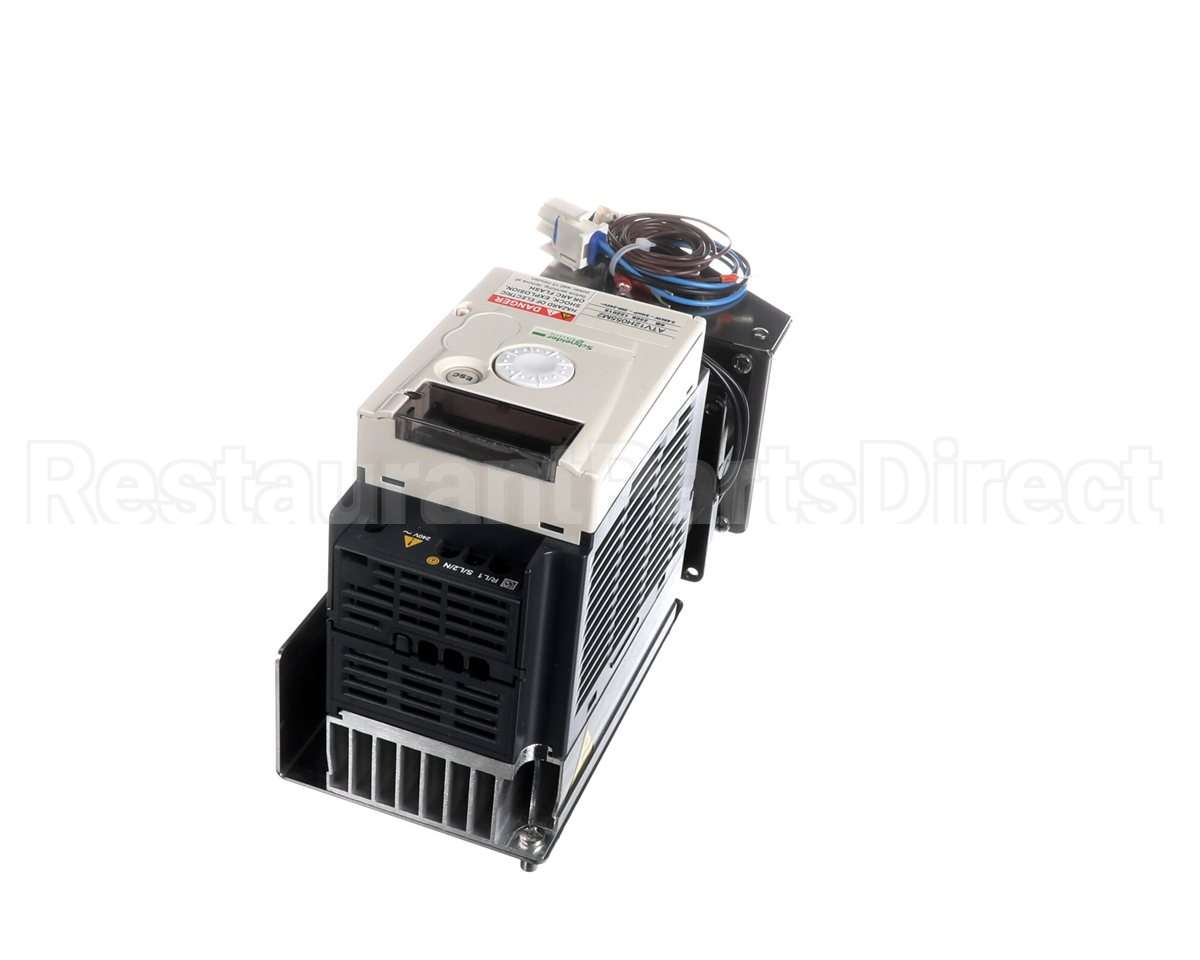 0L2600 Electrolux Professional Inverter; Kit Transf Atv11>Atv12; Rtc