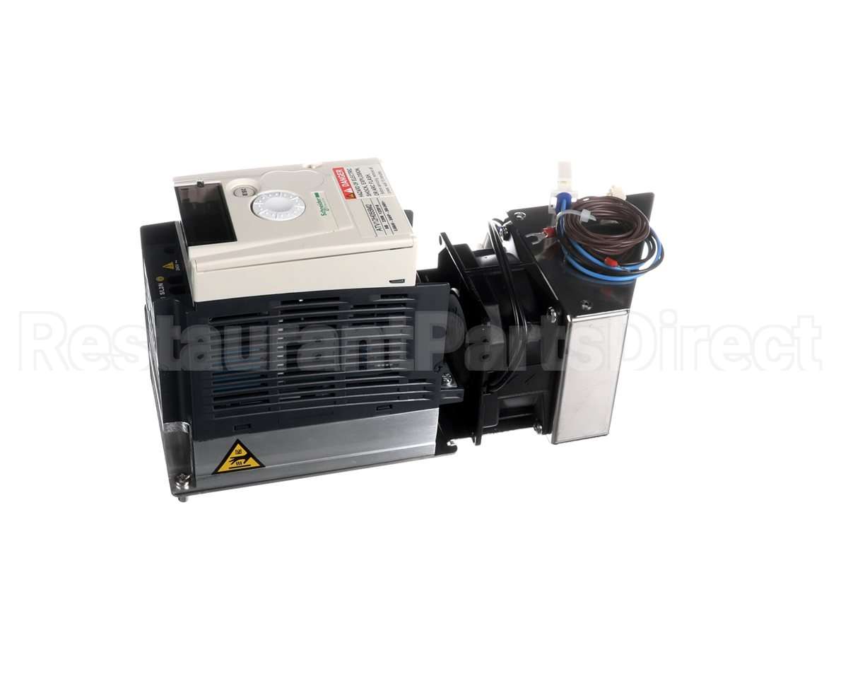 0L2600 Electrolux Professional Inverter; Kit Transf Atv11>Atv12; Rtc
