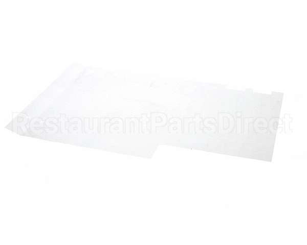 0L2663 Electrolux Professional Pcb Protection, Pvc For Uc
