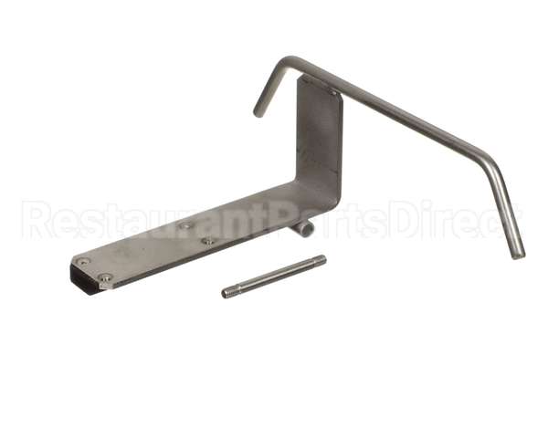 0L2678 Electrolux Professional Right Wash Lever Assembly, Kit