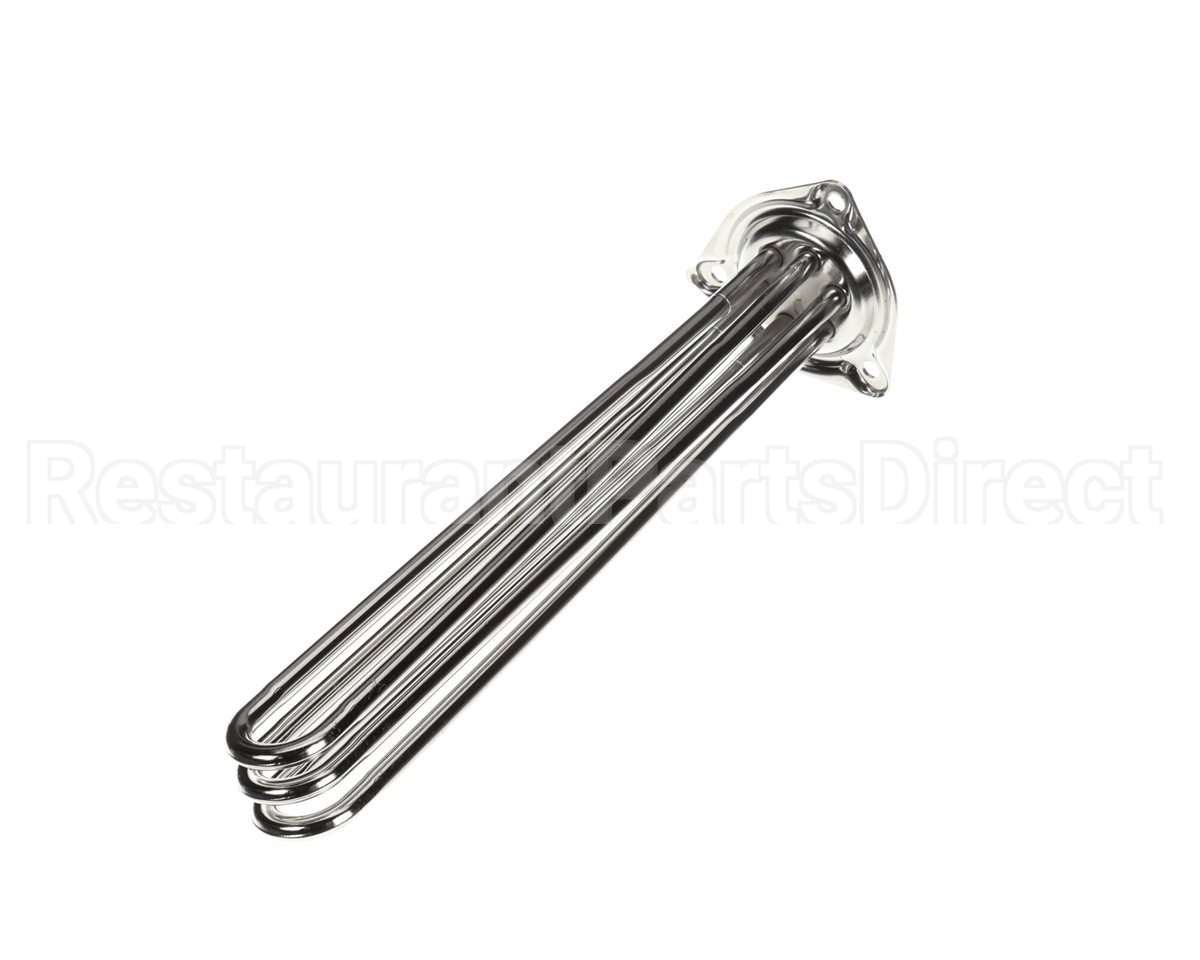 0L2766 Electrolux Professional Heating Element, 230V 7000W