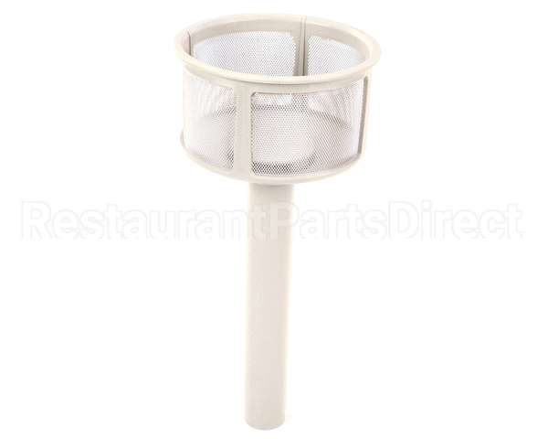 0L2830 Electrolux Professional Owerflow Pipe, With Filter