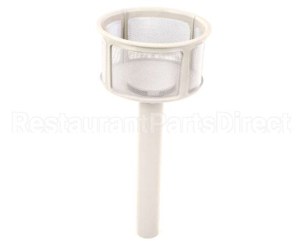 0L2830 Electrolux Professional Owerflow Pipe, With Filter