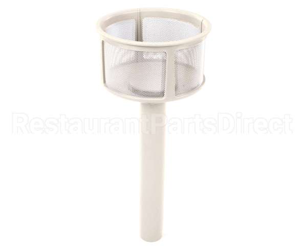 0L2830 Electrolux Professional Owerflow Pipe, With Filter