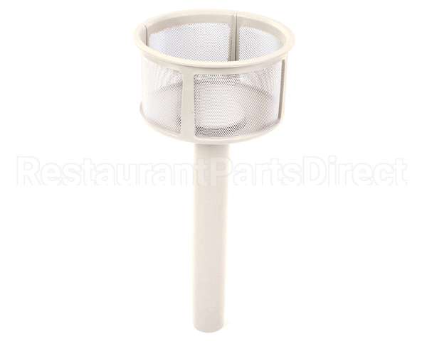 0L2830 Electrolux Professional Owerflow Pipe, With Filter