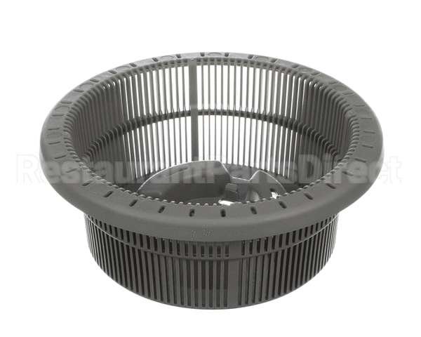 0L2835 Electrolux Professional Pump Suction Filter; Hole Closed Version