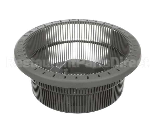 0L2835 Electrolux Professional Pump Suction Filter; Hole Closed Version
