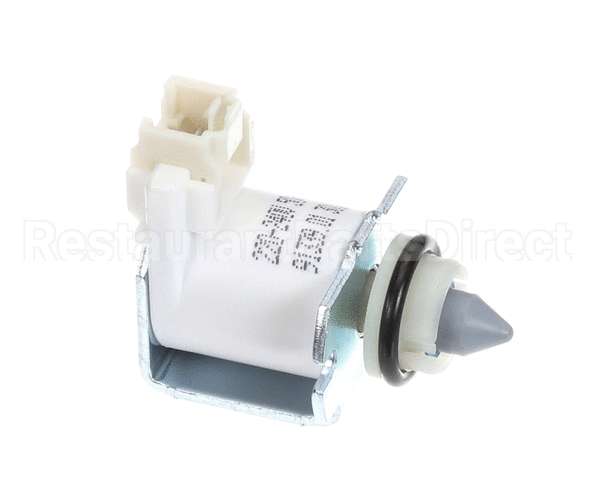 0L2954 Electrolux Professional Solenoid Valve, White