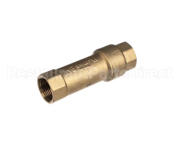 0L2980 Electrolux Professional Nonreturn Valve; Avg 2Nv20-20 Fxf 3/4