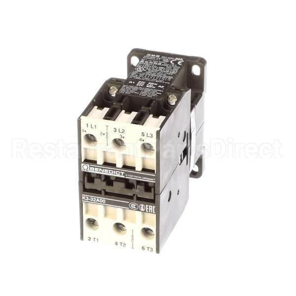 0L3008 Compatible Electrolux Contactor, K3-32A00 24