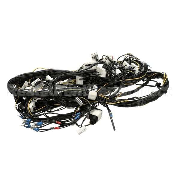 0L3099 Compatible Electrolux Wiring Harness