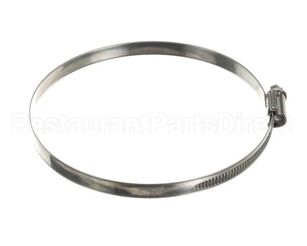 0L3304 Electrolux Professional Clamp, W4 100-120/9 Inox