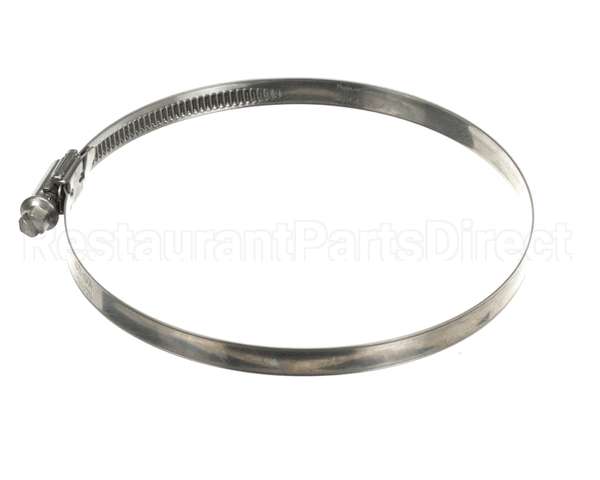 0L3304 Electrolux Professional Clamp, W4 100-120/9 Inox
