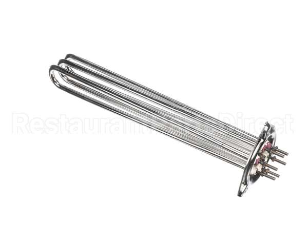 0L3338 Electrolux Professional Heating Element; 208V 6000W; Left