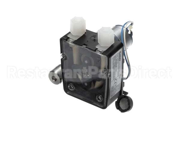 0L3654 Electrolux Professional Peristaltic Pump, Delime