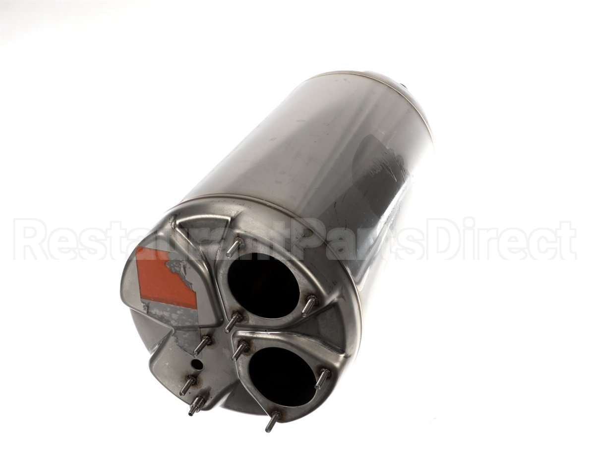 0L3685 Electrolux Professional Boiler
