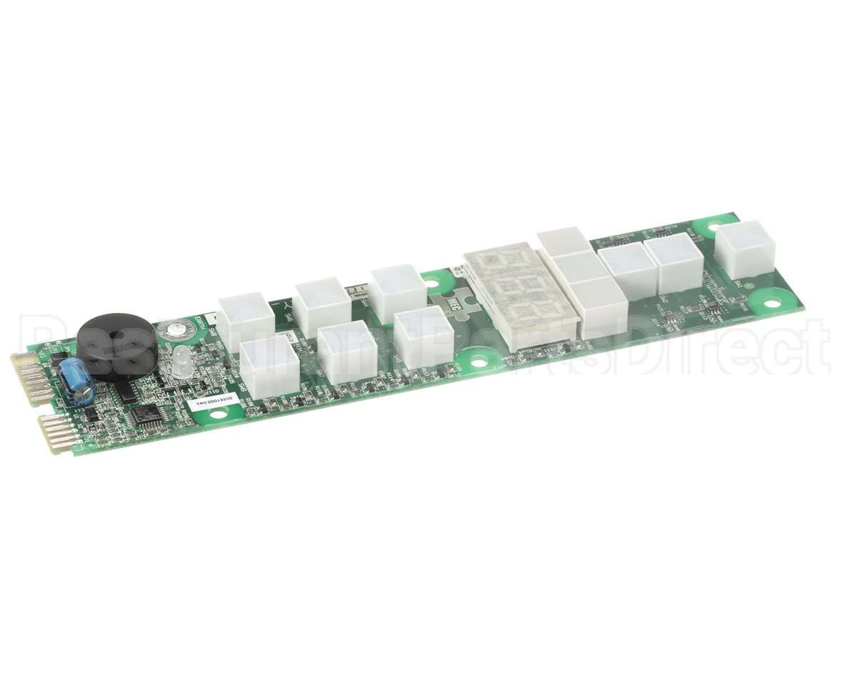0L3785 Electrolux Professional User Interface Board