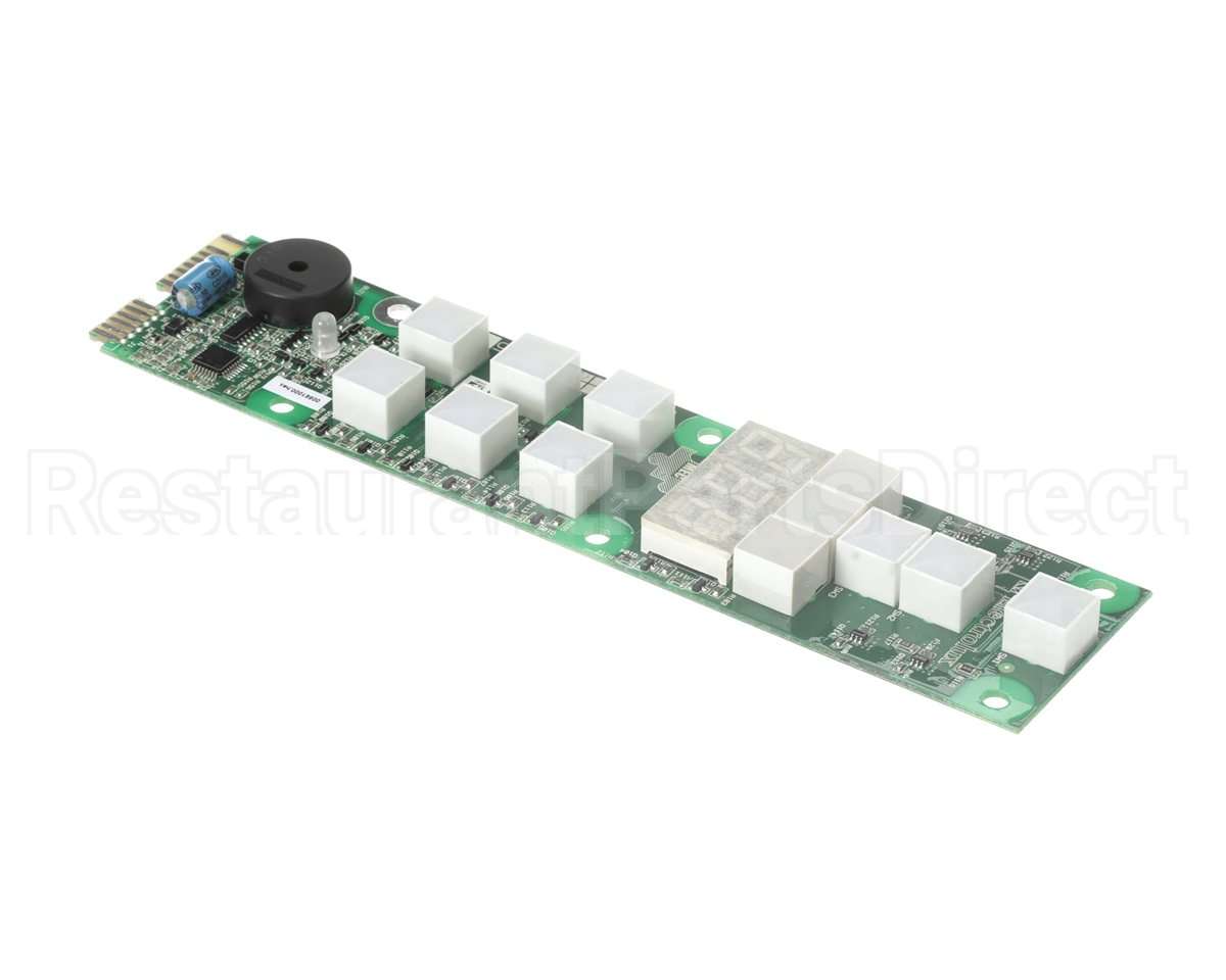 0L3785 Electrolux Professional User Interface Board