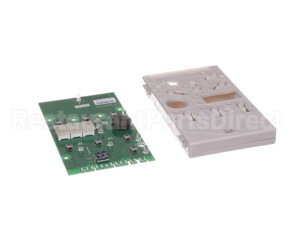 0L3876 Electrolux Professional User Interface Board; Ht Asia/Pw Active