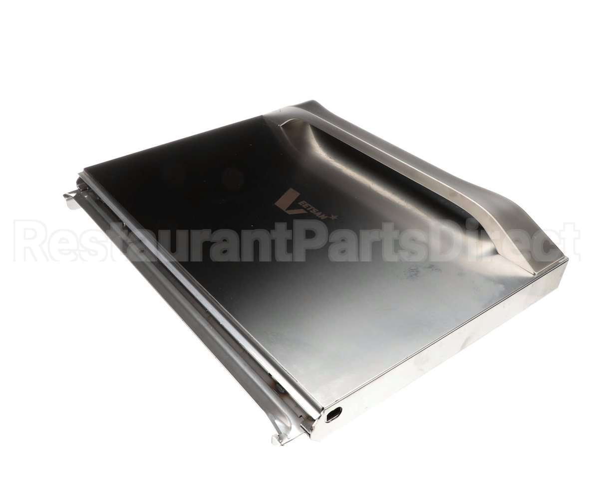 0L4310 Electrolux Professional Door Assembly