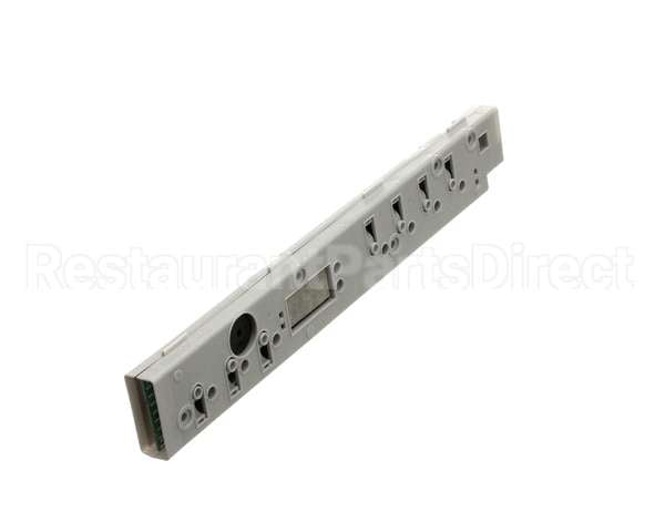 0L4473 Electrolux Professional User Interface Board; Uc/Fl/Gw