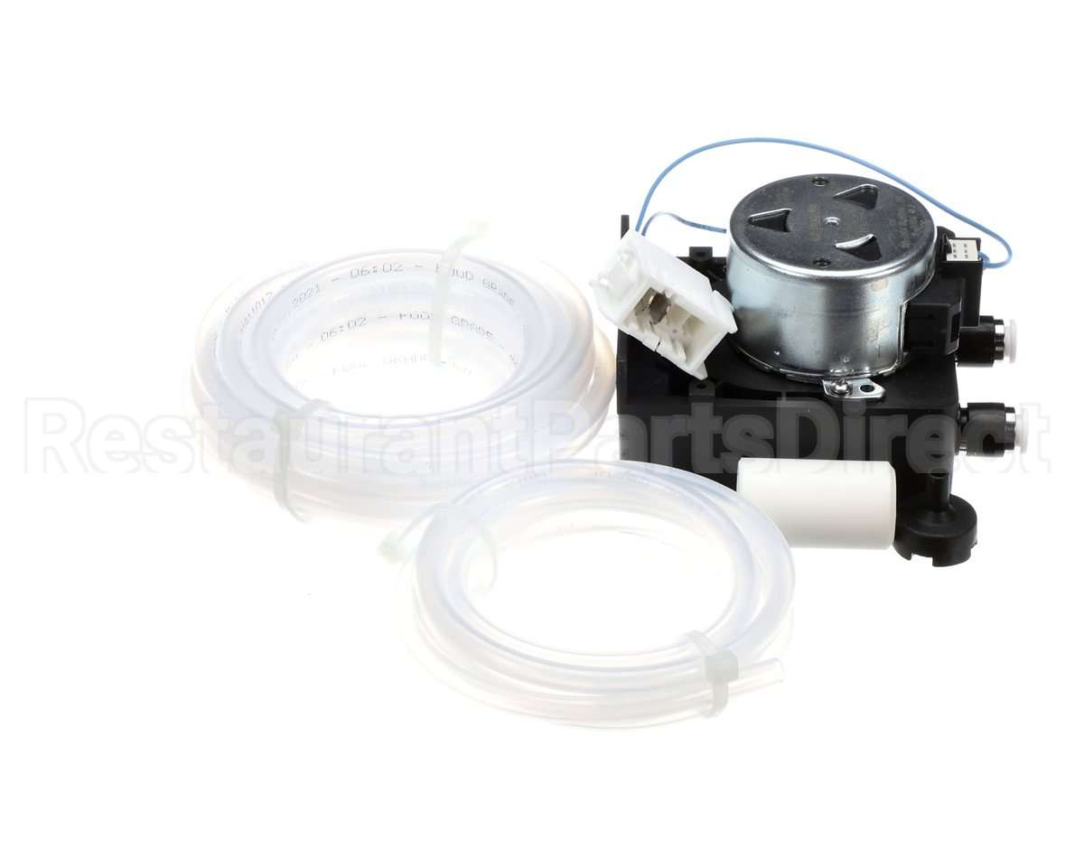 0L4831 Electrolux Professional Peristotic Pump, Detergent