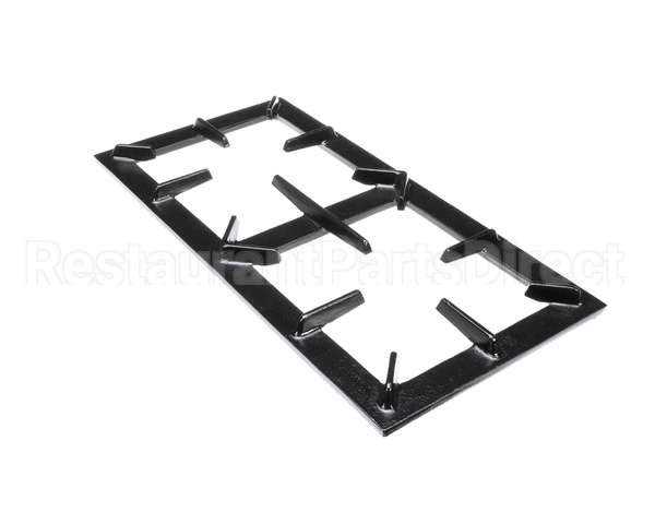 0M0220 Electrolux Professional Grille Feu Vif Emaillee 240 X 48