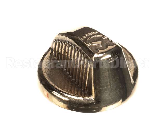 0M0386 Electrolux Professional Tap Handle Brass
