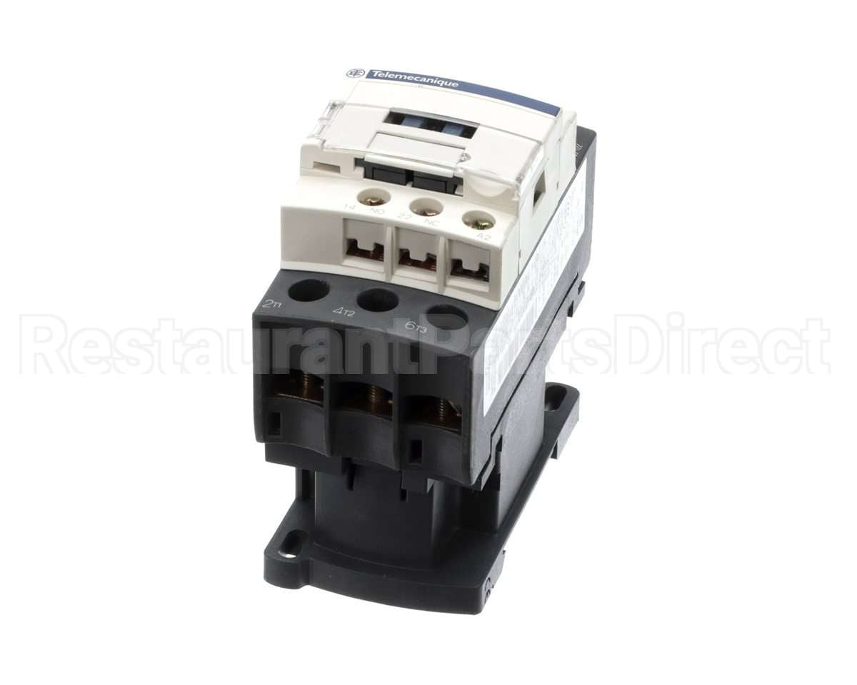 0M0531 Electrolux Professional Contact.lc1 D25 Le7 60Hz 208V.