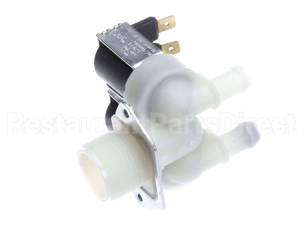 0M0591 Electrolux Professional Elect.double Coudee 627105 Or 11