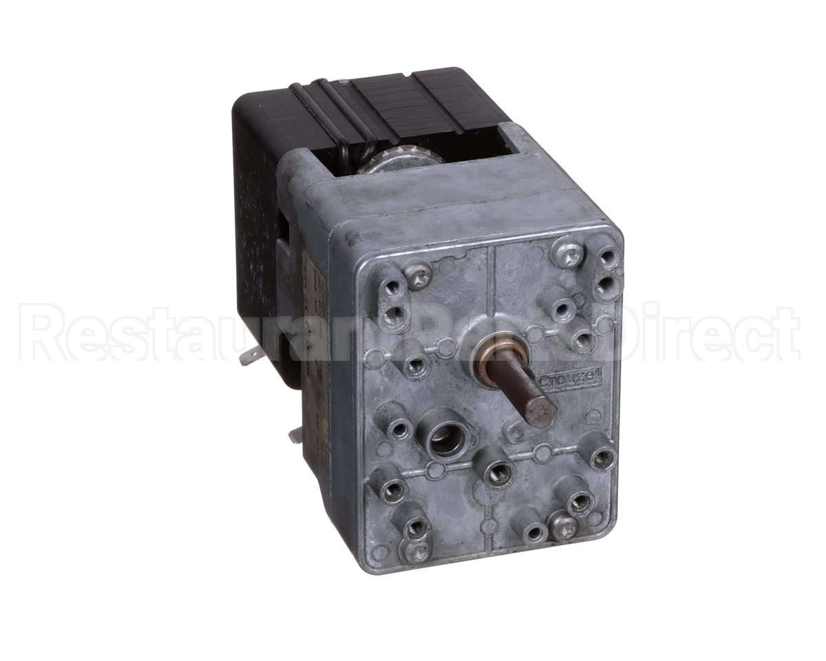 0M0638 Electrolux Professional Motored 82662 5 115V 60Hz Sp 111